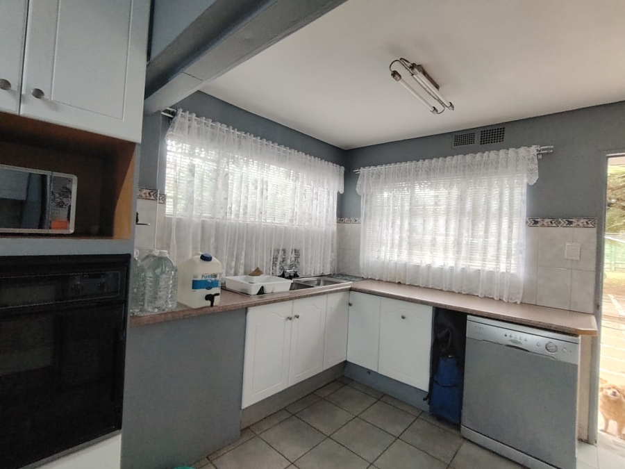4 Bedroom Property for Sale in Dan Pienaar Free State